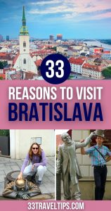 Is Bratislava Worth Visiting Pin 2