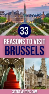 Is Brussels Worth Visiting Pin 2