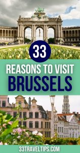 Is Brussels Worth Visiting Pin 4