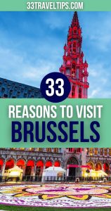 Is Brussels Worth Visiting Pin 5