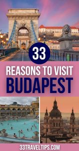 Is Budapest Worth Visiting Pin 1