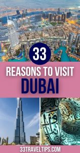 Is Dubai Worth Visiting Pin 1