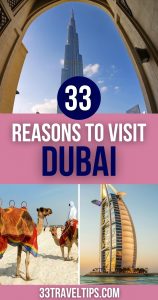 Is Dubai Worth Visiting Pin 2