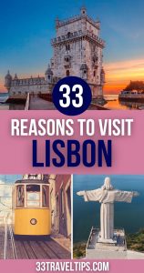 Is Lisbon Worth Visiting Pin 1