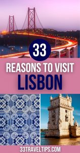 Is Lisbon Worth Visiting Pin 2