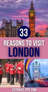 Is London Worth Visiting Pin 2