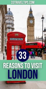 Is London Worth Visiting Pin 5