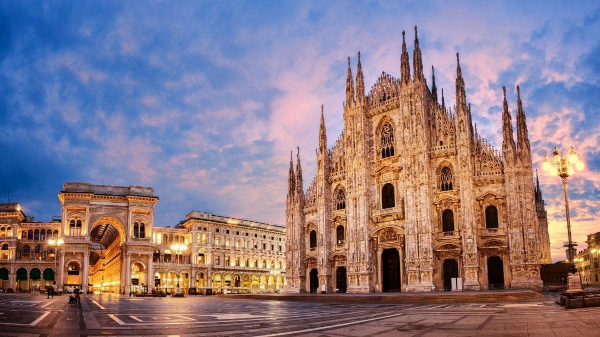 Read more about the article Is Milan Worth Visiting: 33 Reasons to Travel to the Italian City