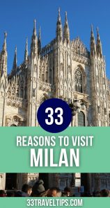 Is Milan Worth Visiting Pin 1