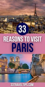 Is Paris Worth Visiting Pin 2