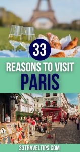 Is Paris Worth Visiting Pin 3