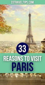 Is Paris Worth Visiting Pin 4
