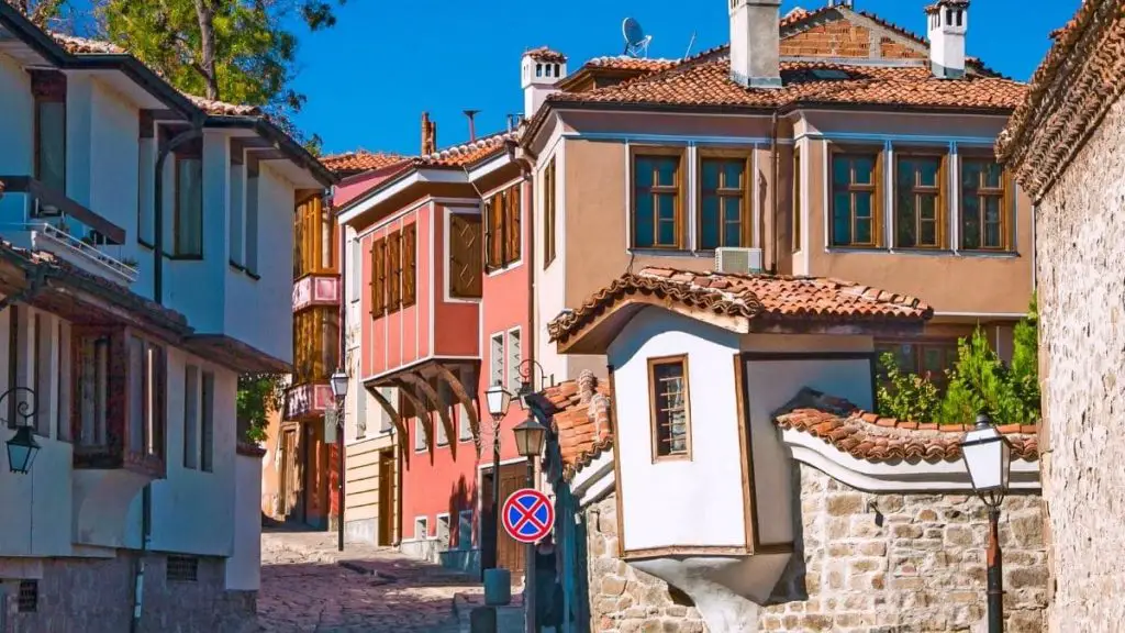 Is Plovdiv Worth Visiting Header