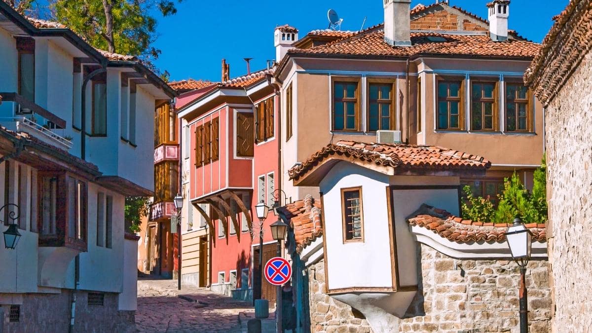 Read more about the article Is Plovdiv Worth Visiting: 33 Reasons to Discover the City