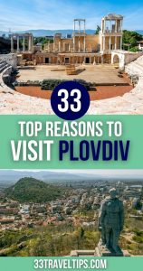 Is Plovdiv Worth Visiting Pin 3
