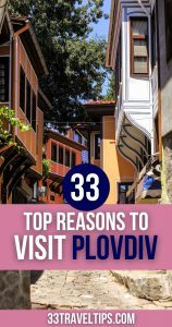 Is Plovdiv Worth Visiting Pin 5