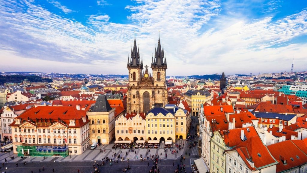 Is Prague Worth Visiting Header