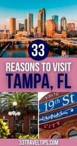 Is Tampa Worth Visiting Pin 1