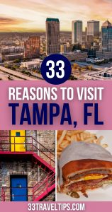 Is Tampa Worth Visiting Pin 2