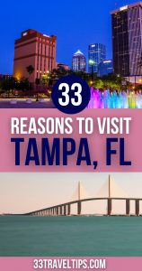 Is Tampa Worth Visiting Pin 3