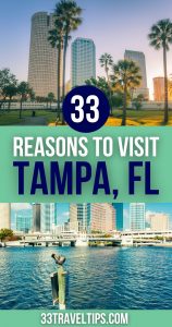 Is Tampa Worth Visiting Pin 4