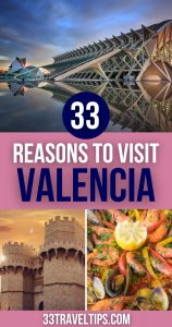 Is Valencia Worth Visiting Pin 2