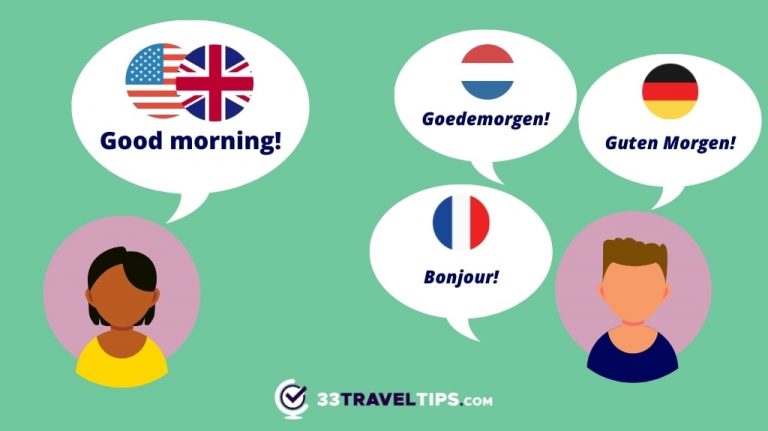 33 Great Things Belgium Is Famous for • 33 Travel Tips
