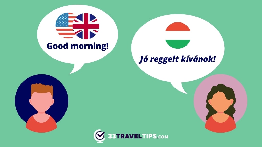 Language Tips - Hungary