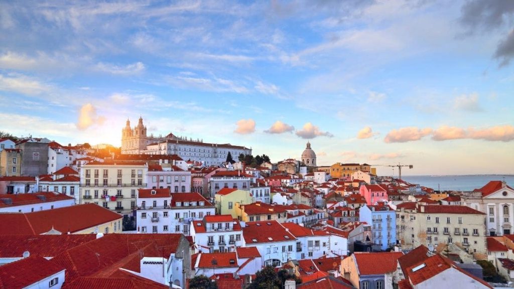 Lisbon Travel Tips Header