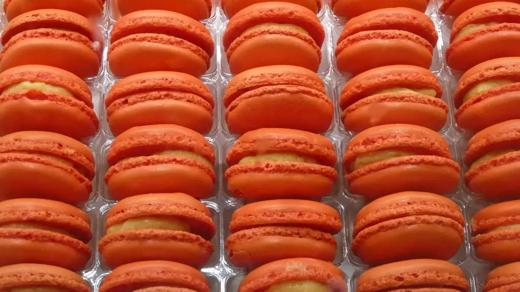 Macaroons