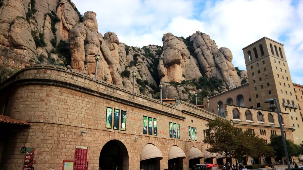 Montserrat Museum