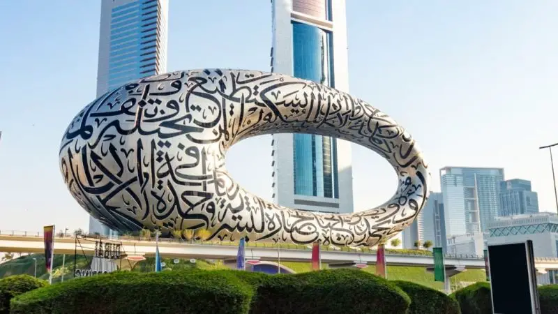 44 Best Things to Do in Dubai for Your Ultimate Fun