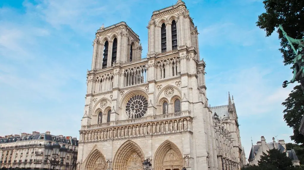 Notre-Dame de Paris