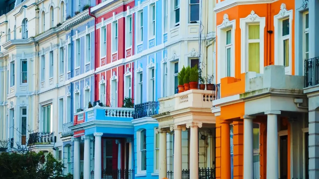 Notting Hill