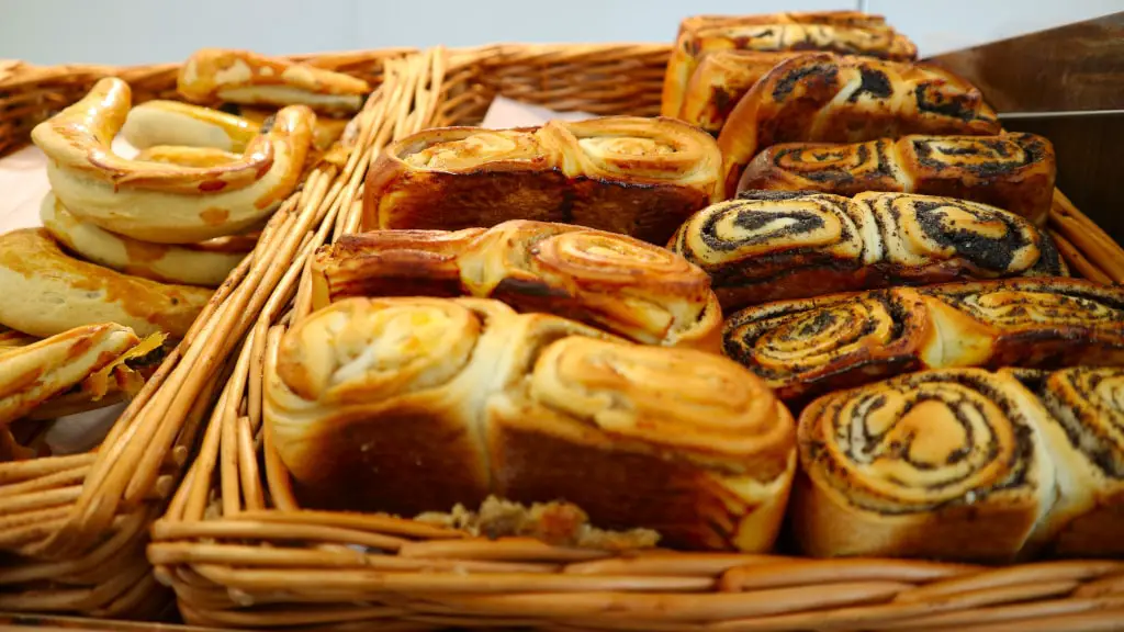 Pastries Bratislava