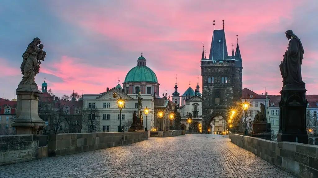 Prague Travel Tips