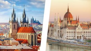 Read more about the article Prague vs Budapest: Where in Europe to Travel Next