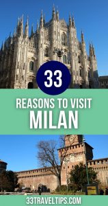 Reasons to Visit Milan Pin 4