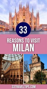 Reasons to Visit Milan Pin 6