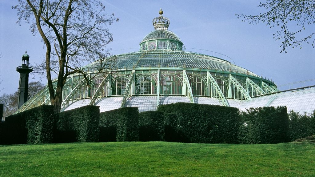 Royal Greenhouses