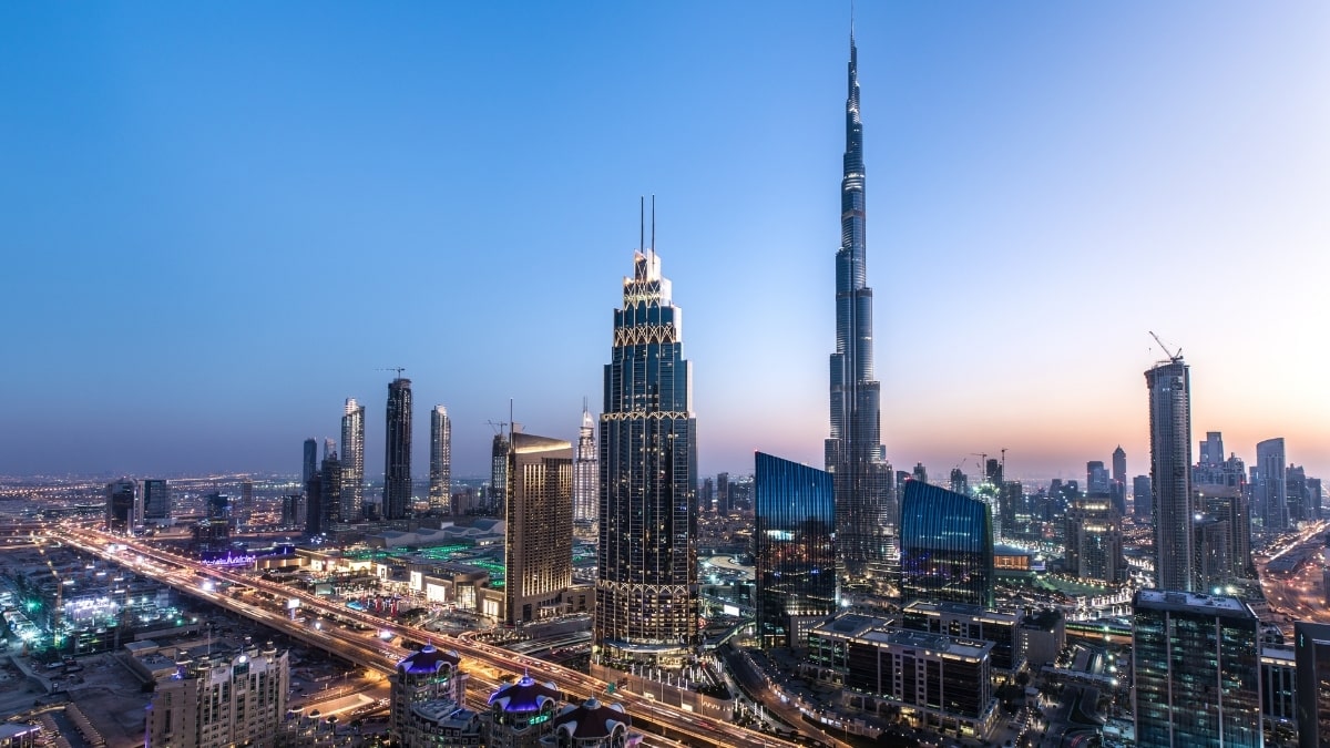 Read more about the article 33 Incredible Things Dubai Is Famous For