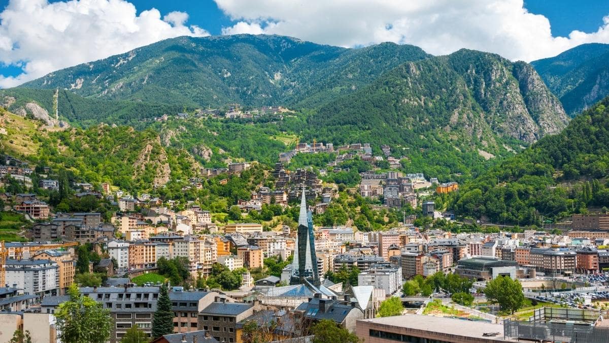 Read more about the article 33 Cool Things to Do in Andorra