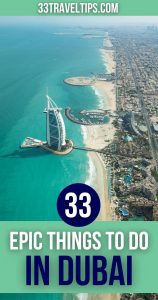 Things to Do in Dubai Pin 2