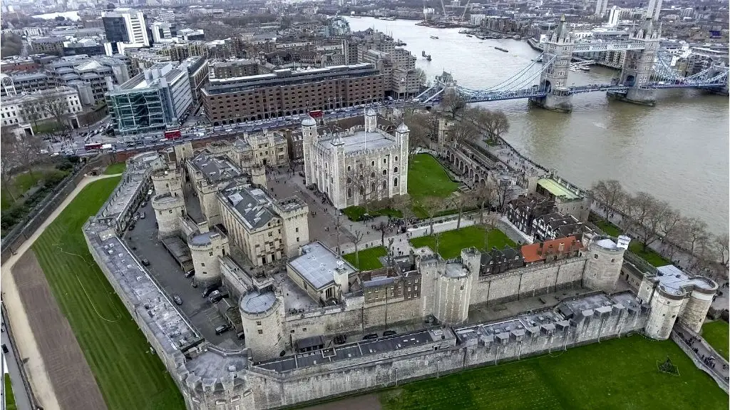 Tower of London