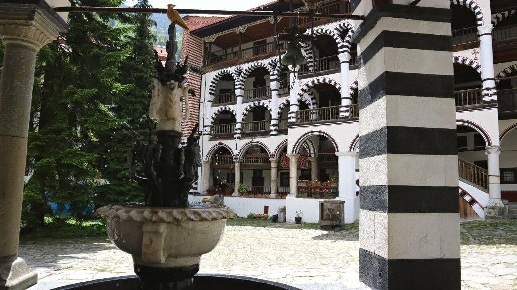 Travel Tips for Visiting Rila Monastery