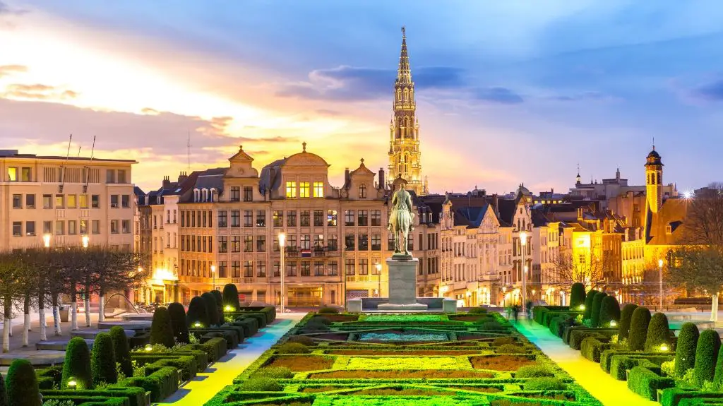 Read more about the article How to Spend 2 Days in Brussels – The Ultimate Itinerary