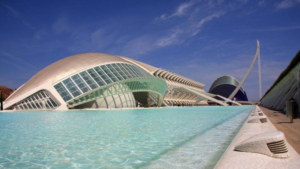 Unusual Things to Do in Valencia Header