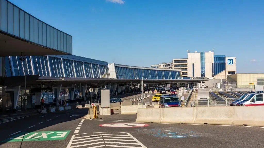 Vienna Airport