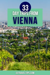 Vienna Day Trips Pin 5