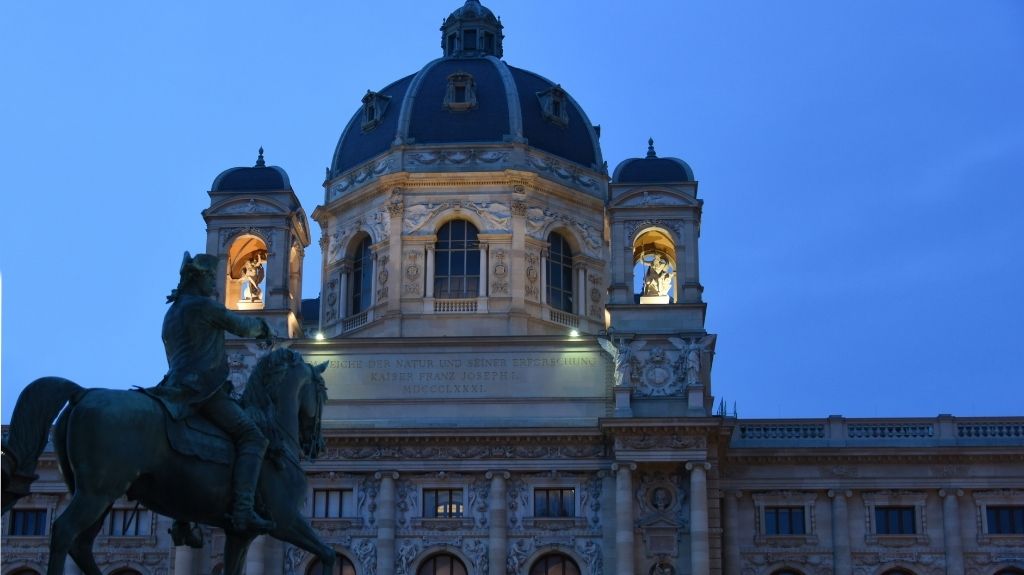 Vienna Travel Tips